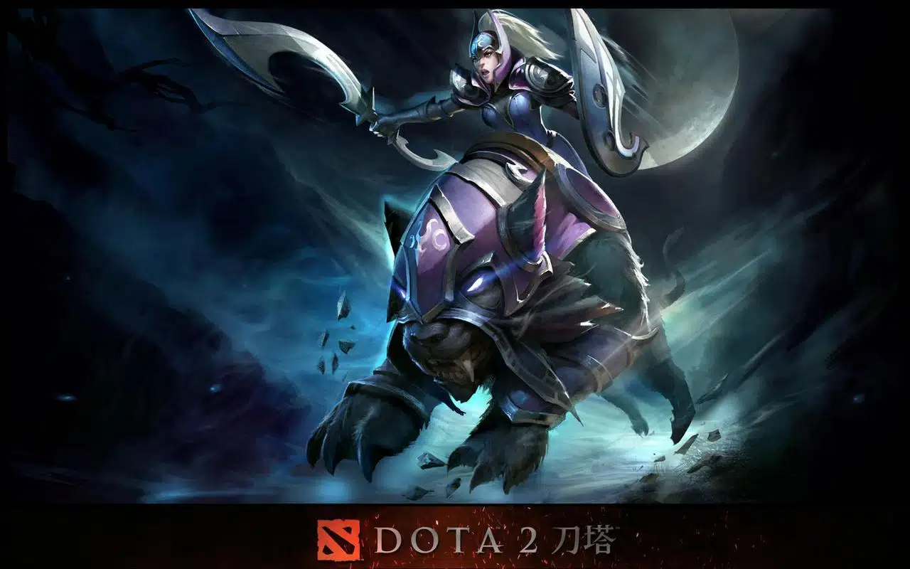 震中杯传奇：DOTA2赛事的巅峰对决与幕后故事