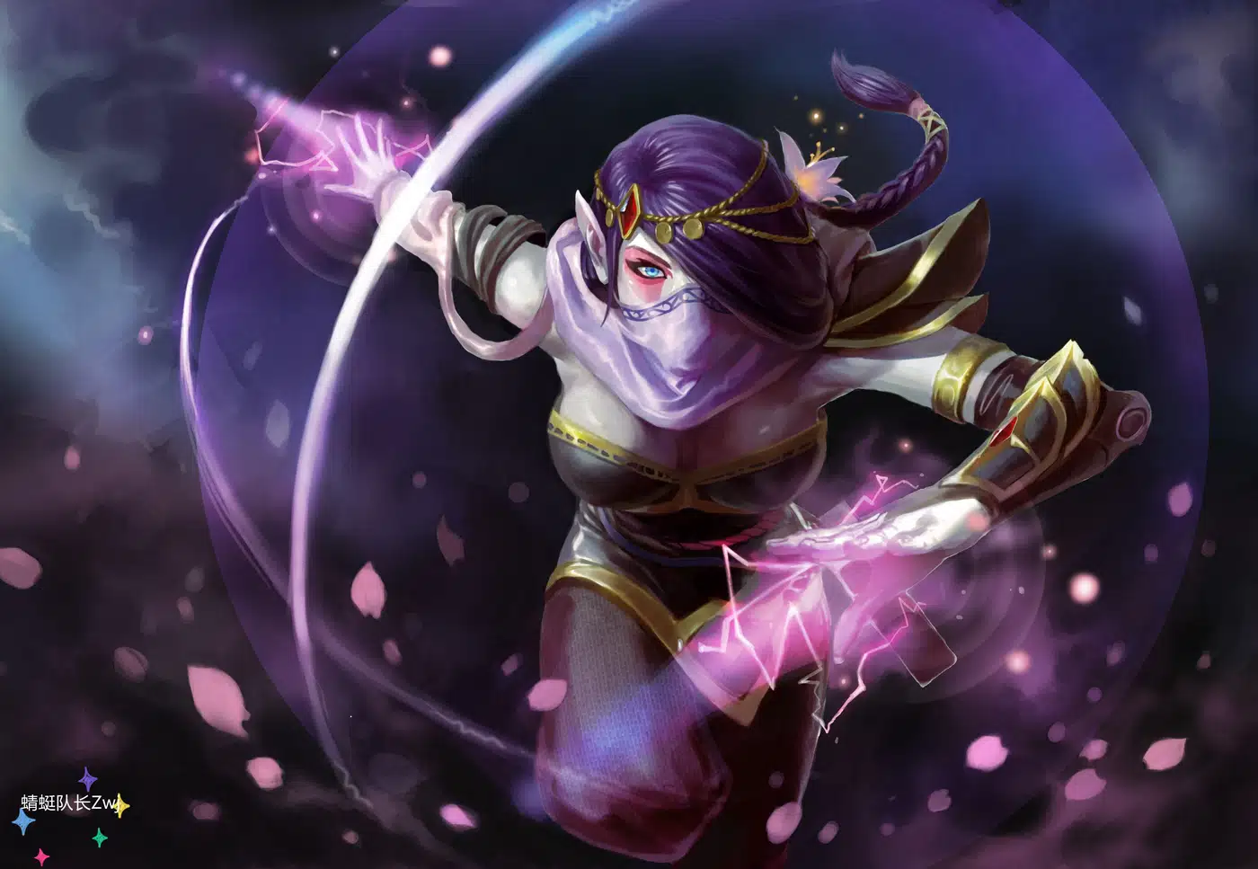 DOTA2美杜莎出装全指南：胜率登顶套路真的适合你