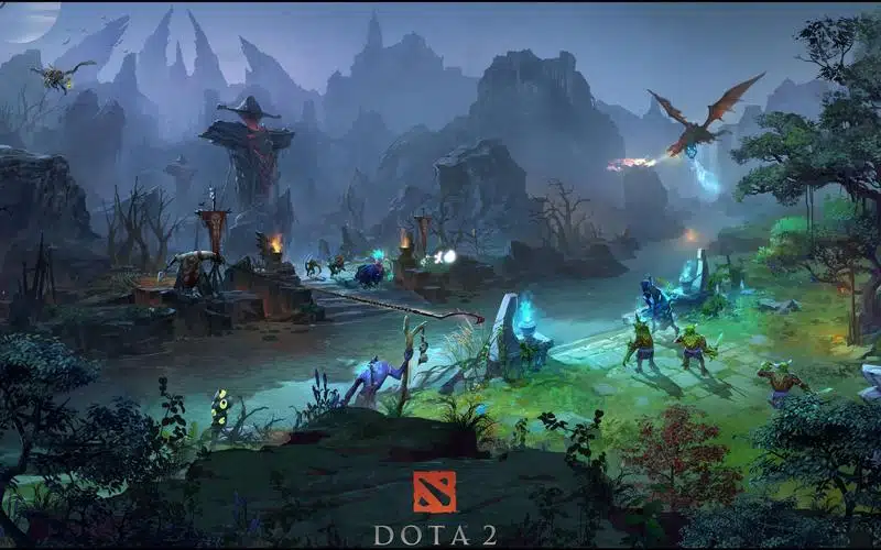 DOTA2荒神罪难5零氪单通攻略：新手3天轻松通关秘籍