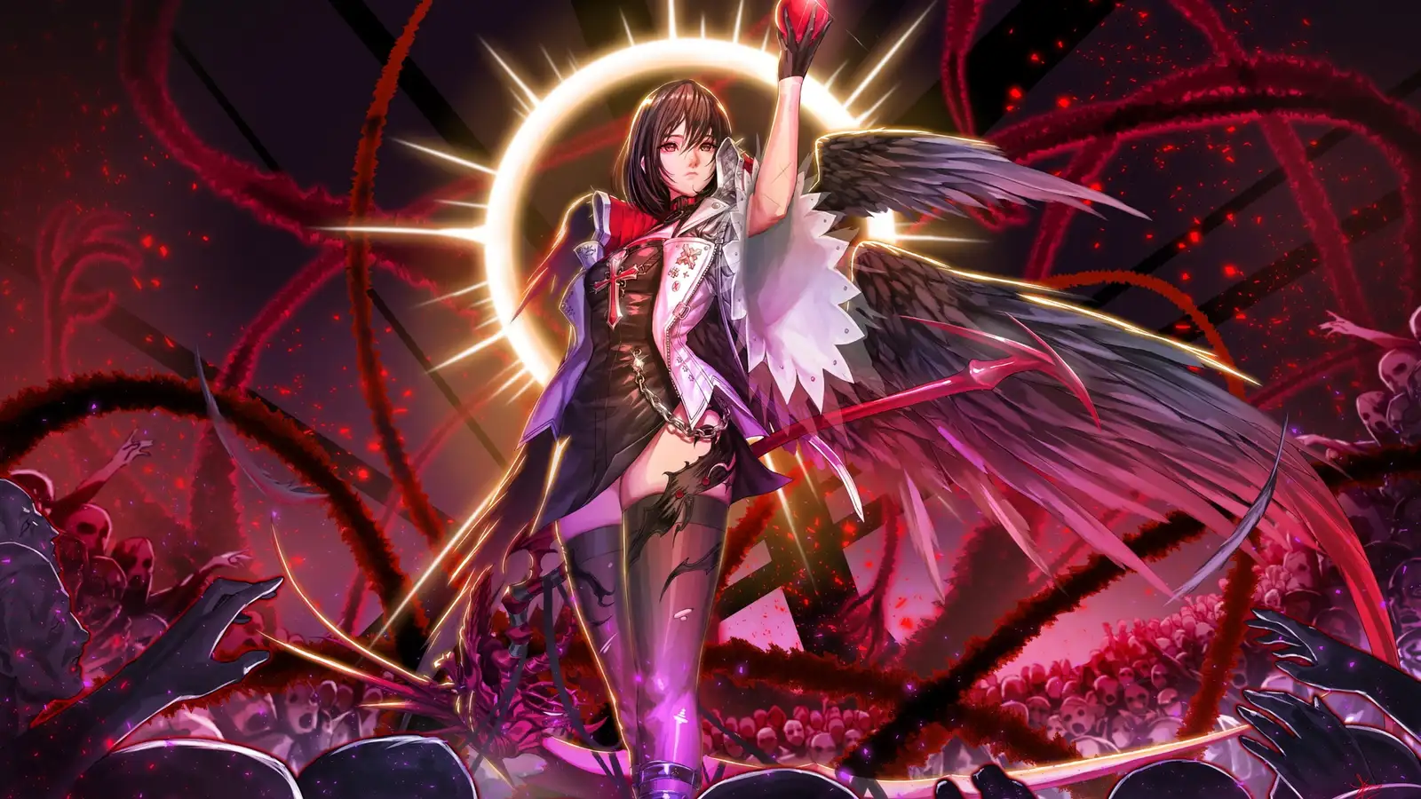 DNF角色无法进入的终极解决方案