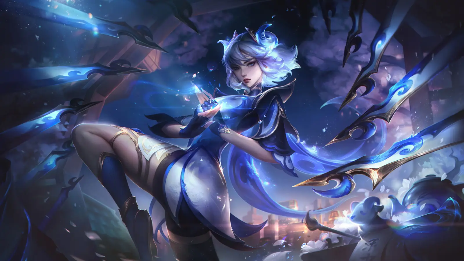 LOL维护时间全攻略:官方通知+补偿领取指南