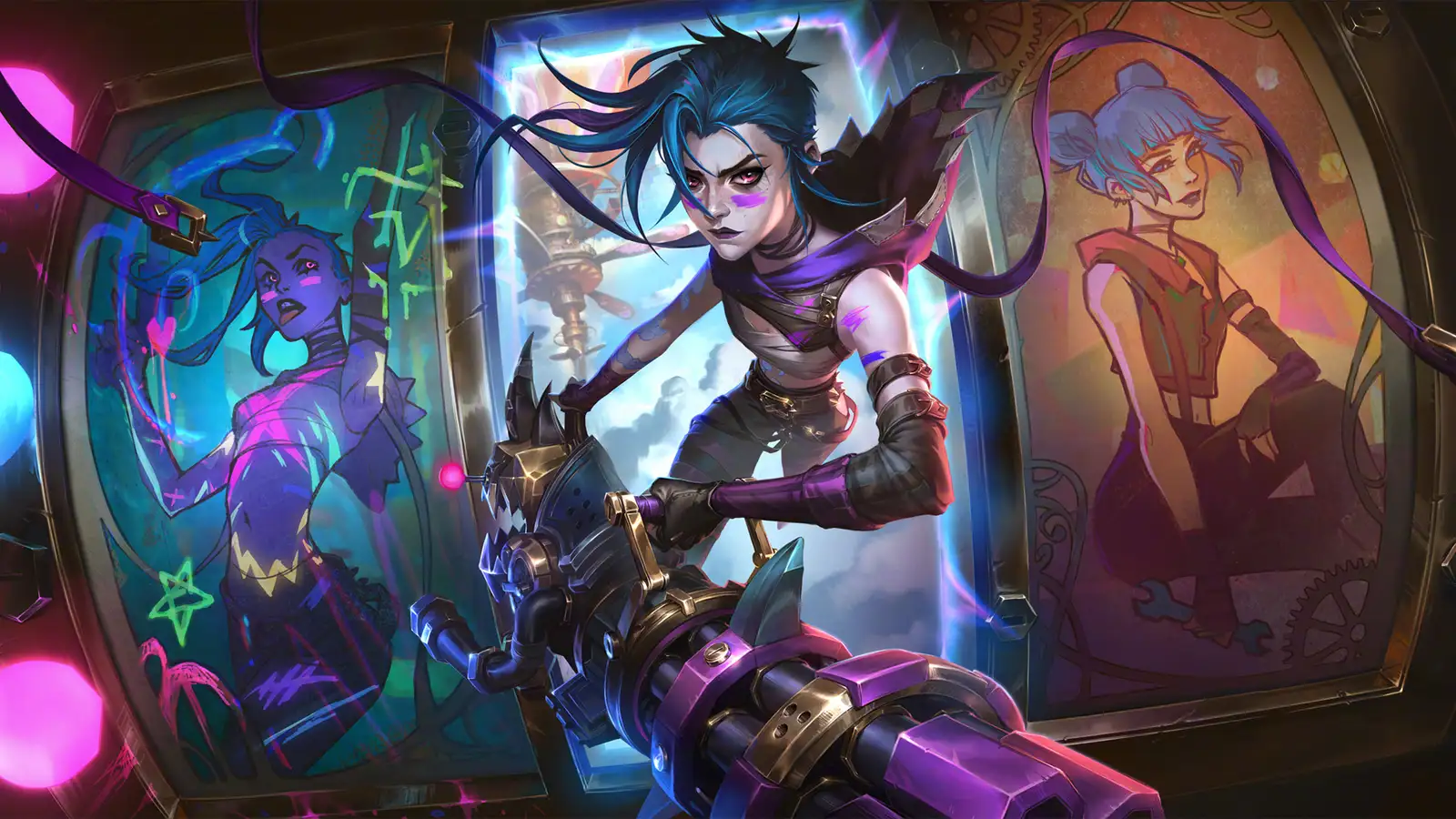 LOL战斗力查询真相：3类工具实测+隐藏分解析